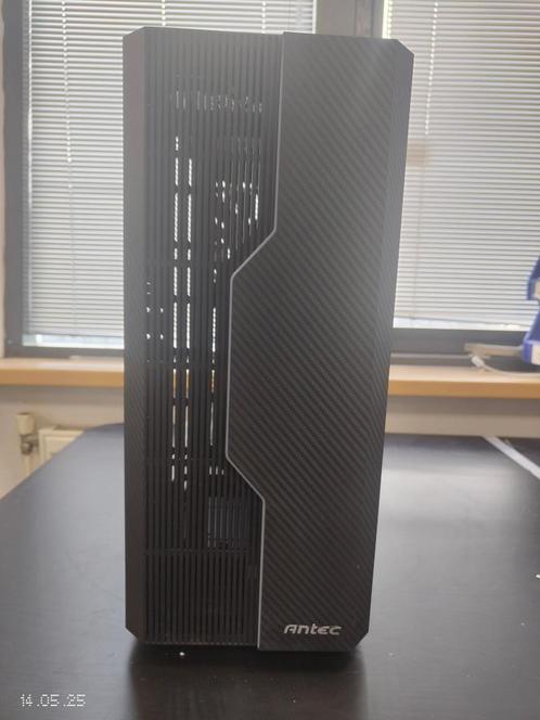 desktop computer | windows 11, Computers en Software, Desktop Pc's, Gebruikt, 2 tot 3 Ghz, SSD, 8 GB, Met videokaart, Ophalen