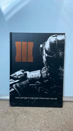 Call Of Duty Black Ops 3 Strategy Guide, Spelcomputers en Games, Games | Overige, Avontuur en Actie, Vanaf 16 jaar, Ophalen of Verzenden