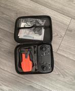 Mini Drone met Afstandsbediening + Tas - Nieuwstaat, Ophalen of Verzenden, Nieuw, Drone met camera