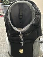 Honden draagtas (rugzak), Ophalen of Verzenden, Nieuw