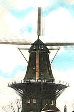 954937	Amsterdam	Molen	De Gooyer	Nette oude kaart Onbeschrev, Verzamelen, Verzenden, Ongelopen, Noord-Holland