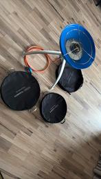 Cadac Paella Braai gasbarbecue, Ophalen, Zo goed als nieuw