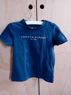 Echt donker blauwe Tommy hilifiger t-shirt maat 92, Kinderen en Baby's, Kinderkleding | Maat 92, Ophalen of Verzenden, Shirt of Longsleeve