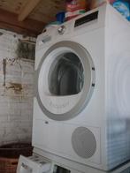 Bosch Serie 4 Condensdroger - Goede staat!, Ophalen, Anti-kreukfase, 8 tot 10 kg, Zo goed als nieuw