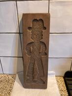 Oude speculaas plank, Antiek en Kunst, Ophalen of Verzenden
