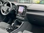Volvo XC40 2.0 B4 Plus Black Edition Mild hybrid Automaat, L, Gebruikt, 4 cilinders, Origineel Nederlands, Bedrijf