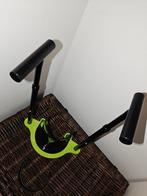 Steunkousen aantrek en uittrekhulp maat M - Steve +, Diversen, Verpleegmiddelen, Ophalen of Verzenden, Zo goed als nieuw