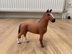 Schleich paarden (zgan), Kinderen en Baby's, Speelgoed | Overig, Ophalen of Verzenden, Zo goed als nieuw, Jongen of Meisje