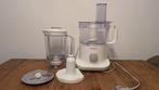 Kenwood FPP23 Foodprocessor, Ophalen of Verzenden, Gebruikt, 3 snelheden of meer