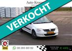 Dacia Logan MCV 1.6 MPI Ambiance | Org NL | Airco |, Euro 5, Stof, Gebruikt, 4 cilinders