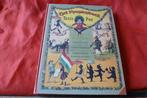Het prentenboek van Tante Pau - Leonard de Vries - 1974, Ophalen of Verzenden, Zo goed als nieuw, Diverse, Prentenboek