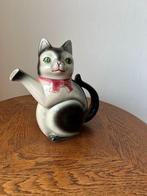 Theepot, Gebruikt, Overige typen, Ophalen of Verzenden, Overige stijlen