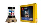 Lego insiders set 6605179 Fish Tank nieuw in doos, Ophalen of Verzenden, Nieuw, Complete set, Lego