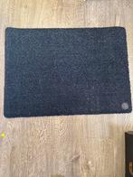 Jemako Voetmat M (73x52cm) - Blauw, Tuin en Terras, Deurmatten, Binnen, Nylon, Nieuw, Ophalen of Verzenden