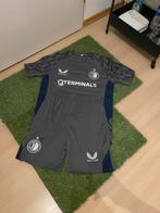 Feyenoord Trainingspak 2025 - 2026 Maat M, Sport en Fitness, Voetbal, Maat M, Ophalen of Verzenden, Nieuw, Shirt