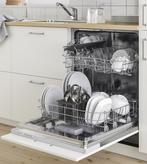 Ikea inbouw vaatwasser - Lagan, Witgoed en Apparatuur, Vaatwasmachines, Ophalen, Gebruikt, Eco programma, Inbouw