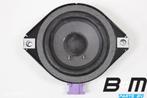 Bose middentonen speaker Audi A1 8X0035416B, Gebruikt