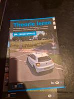Auto Theorie boeken personenauto rijbeweis 5delig, Ophalen of Verzenden, Zo goed als nieuw, Algemeen