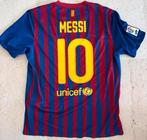 FC Barcelona Shirt Thuis - Messi # 10 - 2011 - 2012, Ophalen of Verzenden, Zo goed als nieuw, Shirt
