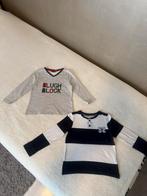 Blouses te koop, Kinderen en Baby's, Kinderkleding | Maat 98, Ophalen of Verzenden, Zo goed als nieuw, Meisje, Jas
