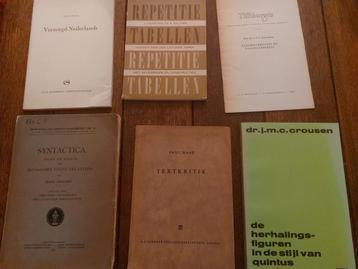 practical Guide for the Writing of The Greek Accents: Koster beschikbaar voor biedingen