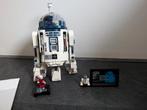 Orginele LEGO Star Wars R2-D2, Ophalen of Verzenden, Zo goed als nieuw, Actiefiguurtje