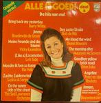 LP - Alle 13 Goed! Deel 6 - Originele Versies, Ophalen of Verzenden, Gebruikt, 12 inch, Europees