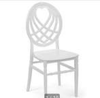 Tafels en stoelen VERHUUR!, Ophalen, Zo goed als nieuw