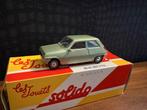 Renault 5, uit nalatenschap., Hobby en Vrije tijd, Modelauto's | 1:43, Ophalen of Verzenden, Nieuw, Auto, Overige merken