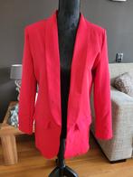 S'EBO rode blazer colbert jasje maat M Nieuw, Maat 38/40 (M), Nieuw, Ophalen of Verzenden, Jasje