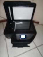 All-in-One HP Office jet 6950, Computers en Software, Printers, Draadloos, Inkjetprinter, All-in-one, Ophalen of Verzenden