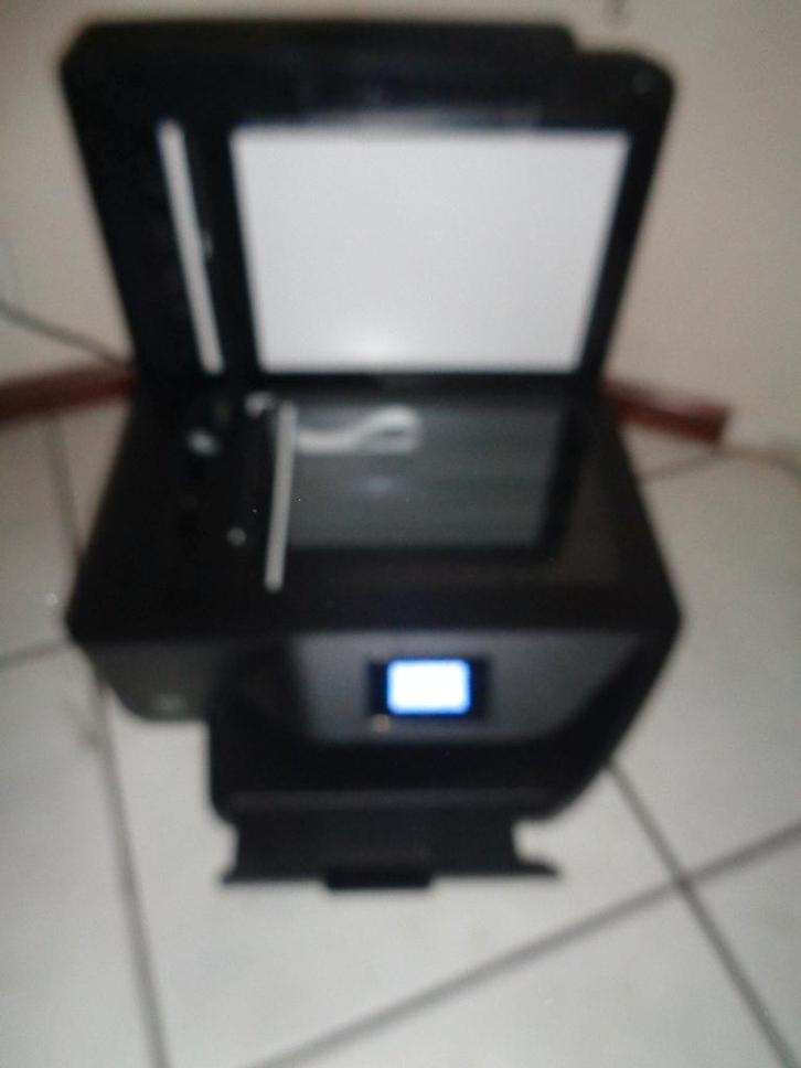 All-in-One HP Office jet 6950, Computers en Software, Printers, Zo goed als nieuw, All-in-one, Inkjetprinter, Kleur printen, Kopieren