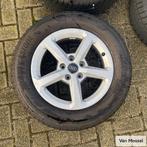 Audi Q2 Bridgestone Turanza T005 215/60/R16 95V, Auto-onderdelen, Banden en Velgen, 16 inch, Banden en Velgen, Ophalen of Verzenden