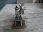 Stoommachine Fleischmann Model, Fleischmann Pons., Ophalen of Verzenden, Gebruikt, Groter dan 1:32
