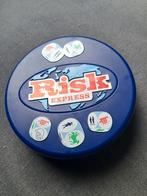 Risk express compleet, Ophalen of Verzenden, Zo goed als nieuw