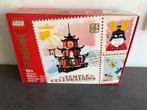 Nieuw Lego kerst 4002021 Employee Exclusive SEALED, Kinderen en Baby's, Speelgoed | Duplo en Lego, Ophalen, Nieuw, Complete set