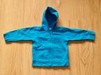 Stoer vest maat 80, Kinderen en Baby's, Babykleding | Maat 80, Lief, Truitje of Vestje, Ophalen of Verzenden, Zo goed als nieuw