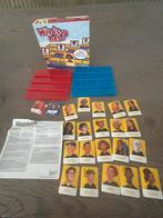 Wie is het spel, Een of twee spelers, Ophalen of Verzenden, Zo goed als nieuw, Reisspel