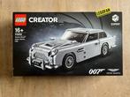 🆕 NEW (SEALED!): LEGO 10262 James Bond Aston Martin DB5, Ophalen of Verzenden, Nieuw, Complete set, Lego
