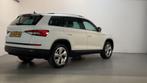 Skoda Kodiaq 1.5 TSI 150pk DSG Limited Business Edition 7p., 4 cilinders, Wit, Origineel Nederlands, Bedrijf