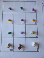 L309 LEGO DIEREN *NIEUW* KATTEN HONDEN PUG PUPPY'S, Dalwagen 45b, 6669 CB Dodewaard, Lego, Nieuw, Ophalen of Verzenden