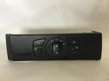 Lichtschakelaar BMW E60 6925285 beschikbaar voor biedingen