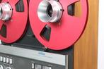 Revox A77 bandrecorder.- gereviseerd, Ophalen of Verzenden, N.v.t, N.v.t, N.v.t