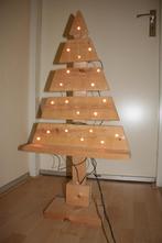 Kerstboom met Verlichting 92 cm Hoog., Ophalen, Zo goed als nieuw