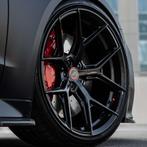 Vossen HF-5 velgen 20 / 21 inch M3 M4 BMW M performance, Velg(en), Miami USA, Nieuw, Ophalen of Verzenden