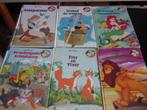 boeken walt disney, Ophalen of Verzenden, Gelezen, Jongen of Meisje, Sprookjes