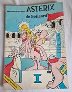 Stripboek Asterix de Geilaard 18+, Gelezen, Ophalen of Verzenden