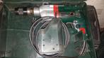 Metabo boormachine, Doe-het-zelf en Verbouw, Gereedschap | Boormachines, Ophalen of Verzenden, Gebruikt, Boormachine