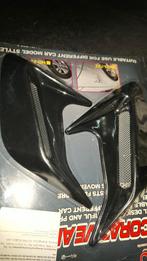 2x nieuwe Luchthappers, Ophalen of Verzenden, Nieuw