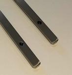 Verbindingstuk voor geleiderails - Nieuw, Ophalen of Verzenden, Nieuw